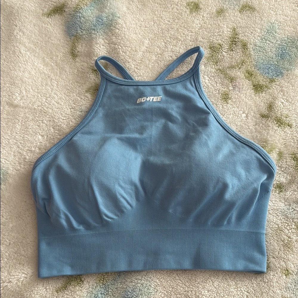 Bo + Tee Sport Bra